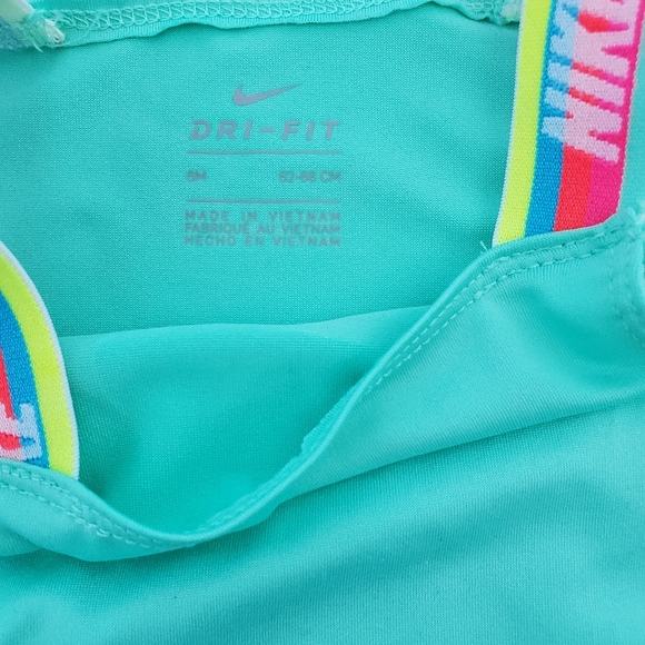 Nike bodysuit - Picture 2 of 2